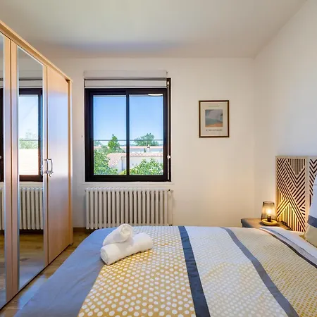 بيت للعطل Beausejour - Maison Calme, Terrasse Et Jardin, Proche Parc Aquatique