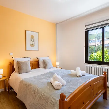 Beausejour - Maison Calme, Terrasse Et Jardin, Proche Parc Aquatique * مازامي