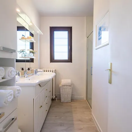 بيت للعطل Beausejour - Maison Calme, Terrasse Et Jardin, Proche Parc Aquatique