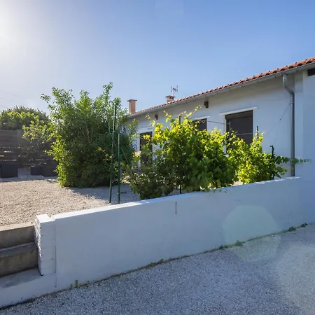 بيت للعطل Beausejour - Maison Calme, Terrasse Et Jardin, Proche Parc Aquatique