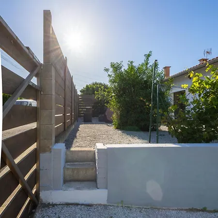 Beausejour - Maison Calme, Terrasse Et Jardin, Proche Parc Aquatique * مازامي
